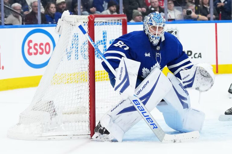 Džosefs Vols, hokejazinas.com