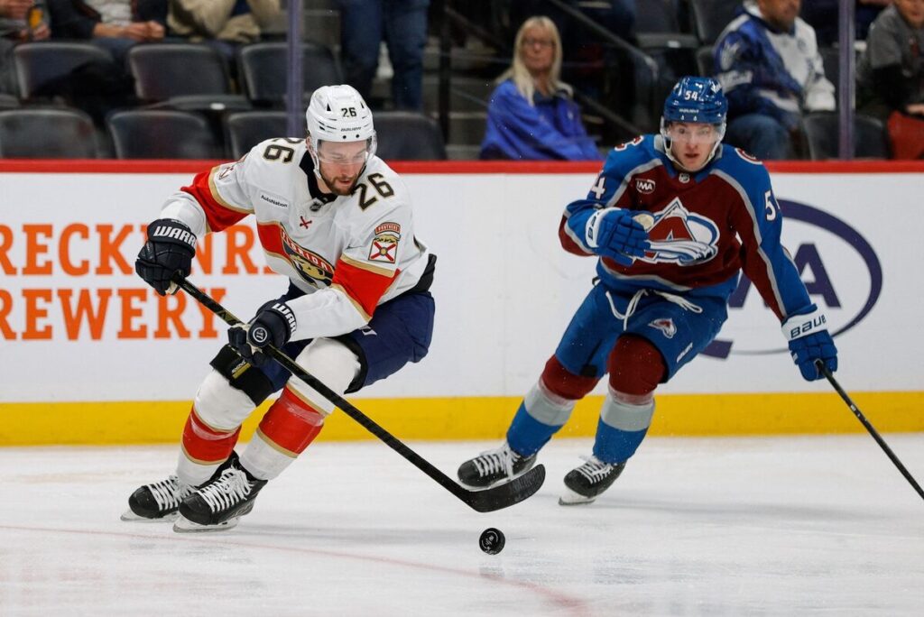 Uvis Balinskis, hokejazinas.com