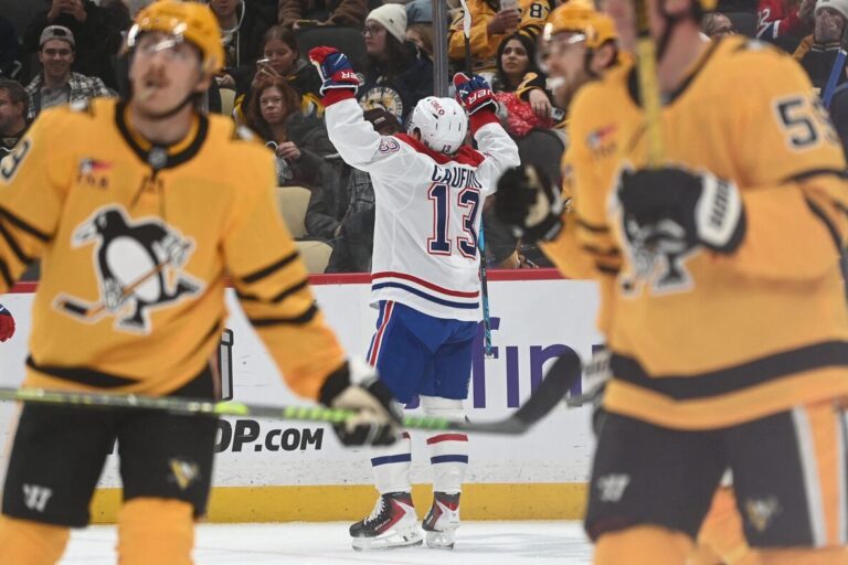 Kouls Kofīlds, hokejazinas.com