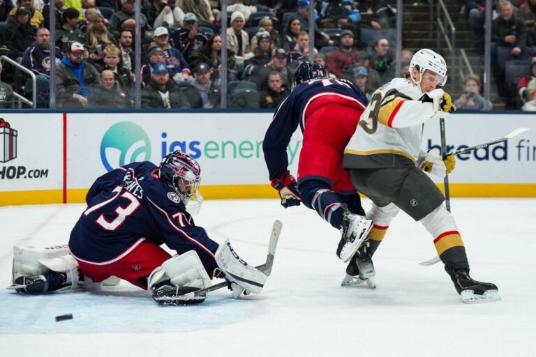 Džets Greivzs, hokejazinas.com