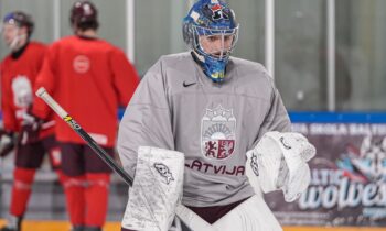 Jānis Voris, Hokejazinas.com