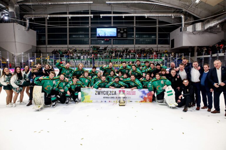 JKH GKS Jastrzebie, Hokejazinas.com