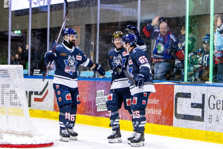 Kaspars Daugaviņš, Hokejazinas.com