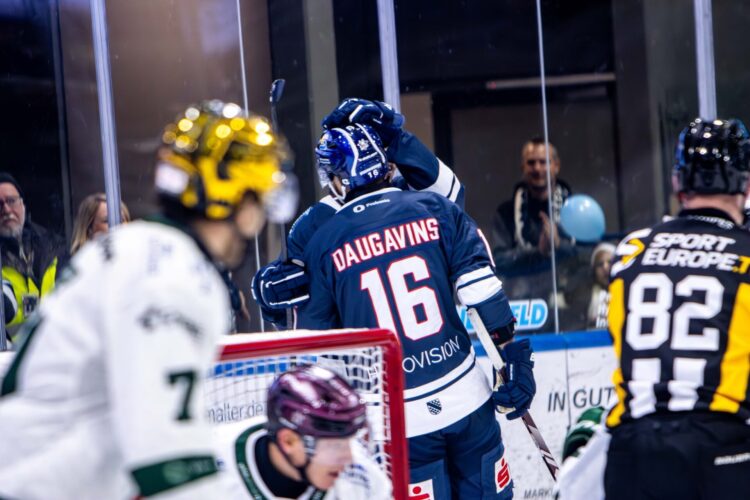 Kaspars Daugaviņš, Hokejazinas.com