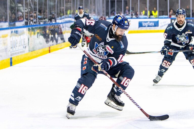 Kaspars Daugaviņš, Hokejazinas.com