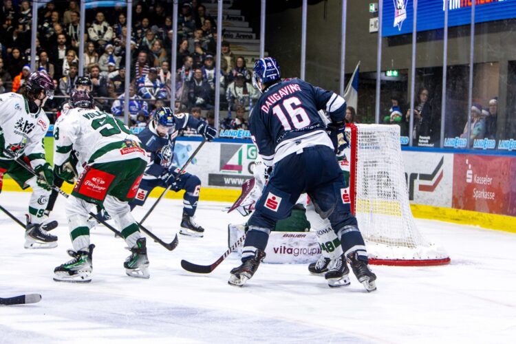 Kaspars Daugaviņš, Hokejazinas.com