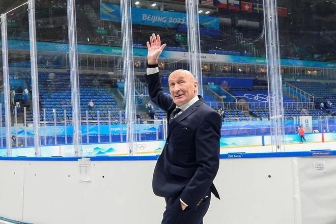 Kregs Remzijs, hokejazinas.com