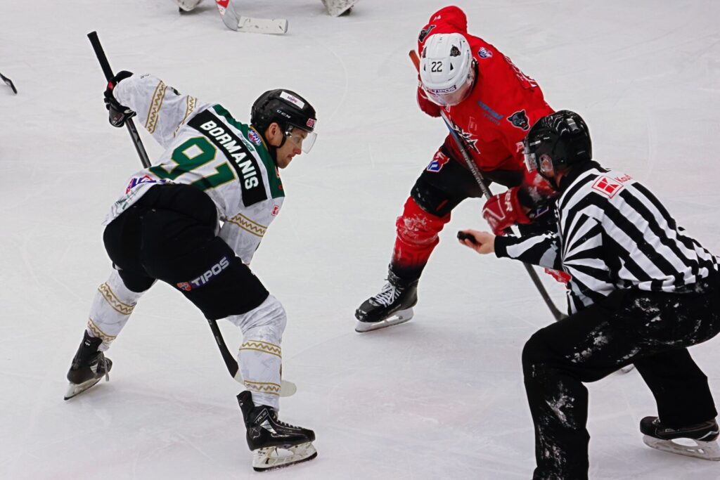 Kristers Bormanis, hokejazinas.com