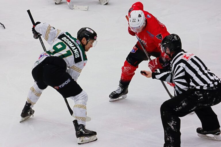 Kristers Bormanis, hokejazinas.com