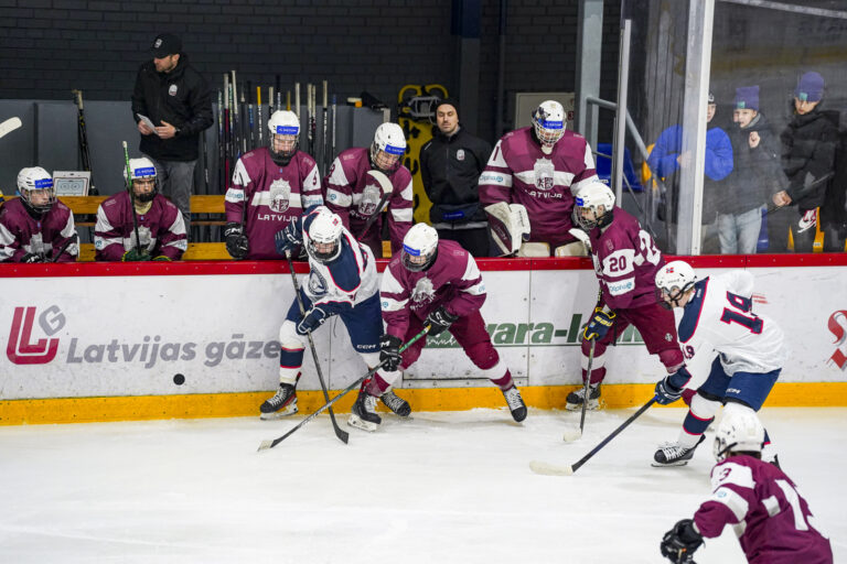Latvijas U-18 izlase, hokejazinas.com