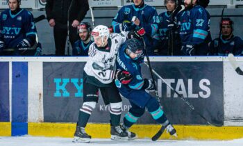 Liepājas hokeja komanda - Kijivas "Capitals", Hokejazinas.com