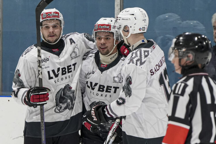 Liepāja, hokejazinas.com