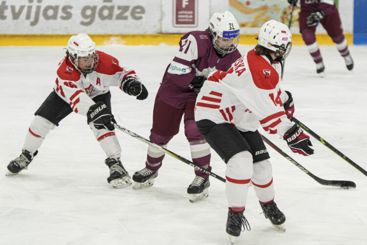 Līga Miljone, Hokejazinas.com