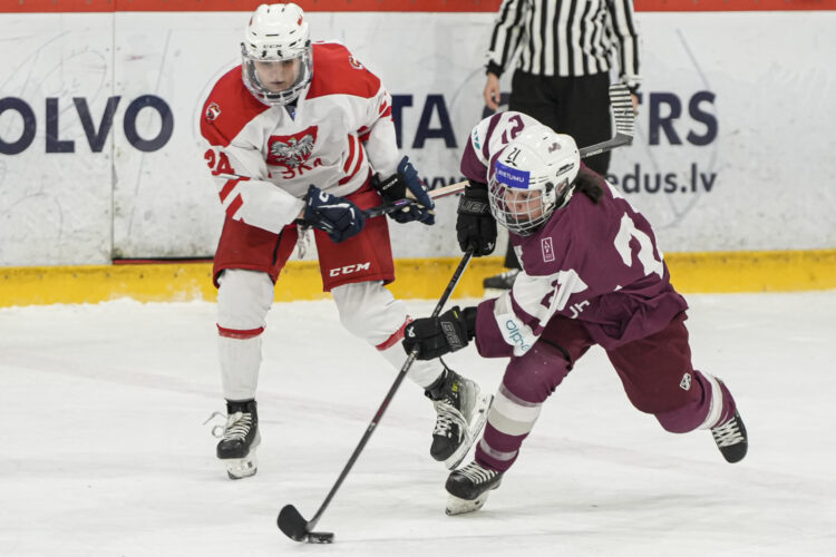 Līga Miljone, Hokejazinas.com