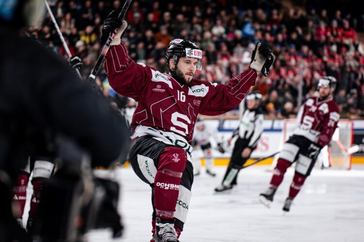 Mārtiņš Dzierkals, Hokejazinas.com