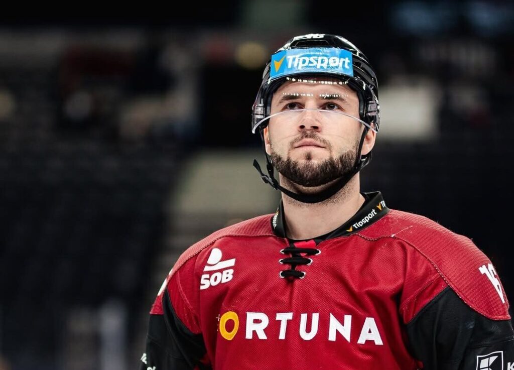 Mārtiņš Dzierkals, Hokejazinas.com