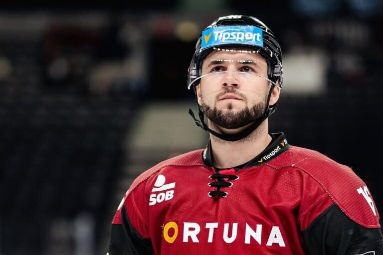 Mārtiņš Dzierkals, Hokejazinas.com