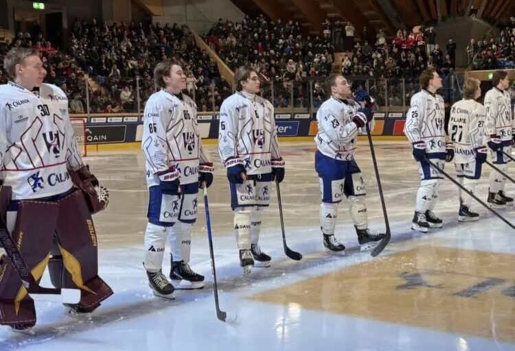 Martins Laviņš, Hokejazinas.com