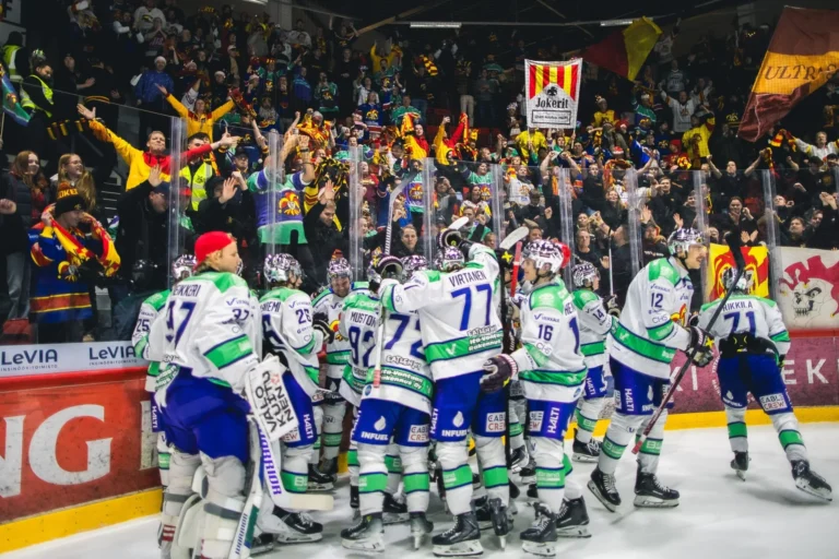 Miks Tumānovs, Helsinku "Jokerit", hokejazinas.com