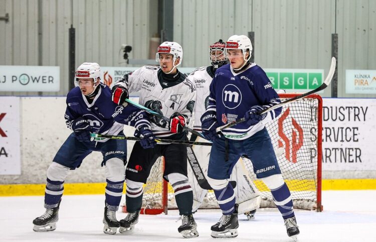 "Mogo/RSU" - Liepāja, Hokejazinas.com