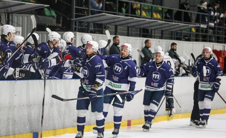 "Mogo/RSU", Hokejazinas.com