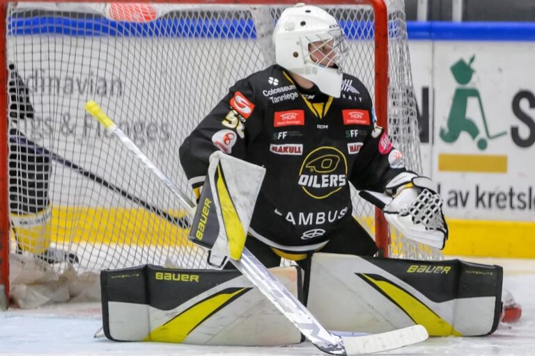 Olivers Freimanis, Hokejazinas.com