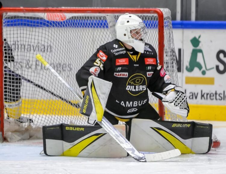 Olivers Freimanis, Hokejazinas.com