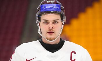 Oskars Nils Briedis, hokejazinas.com