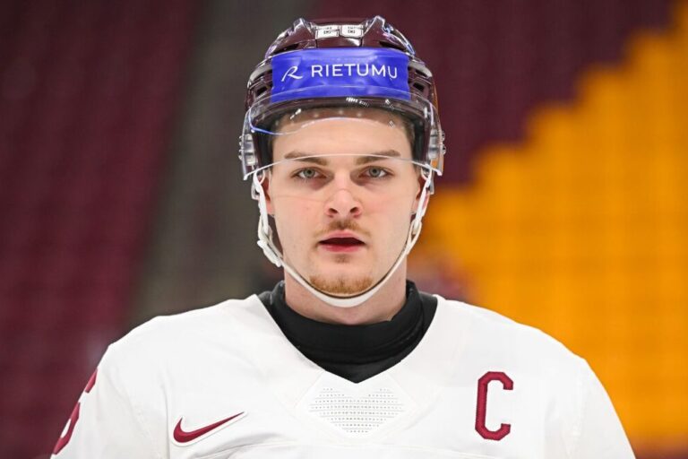 Oskars Nils Briedis, hokejazinas.com