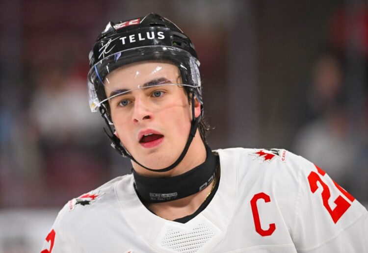 Porters Martone, hokejazinas.com