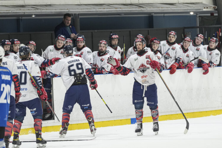 HK Prizma, hokejazinas.com