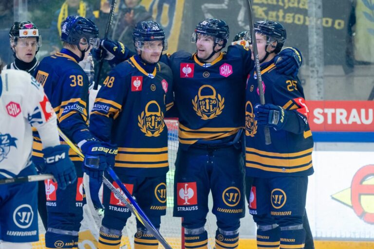 Raumas "Lukko", hokejazinas.com