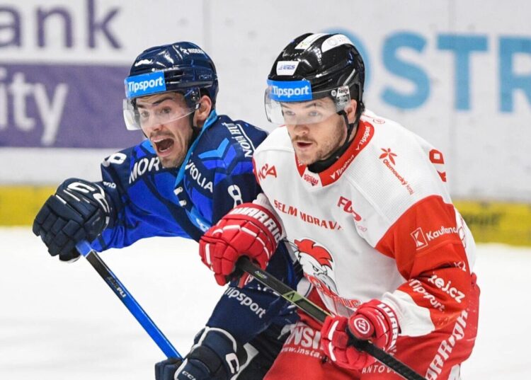 Renārs Krastenbergs, Hokejazinas.com