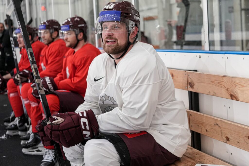 Rihards Bukarts, hokejazinas.com