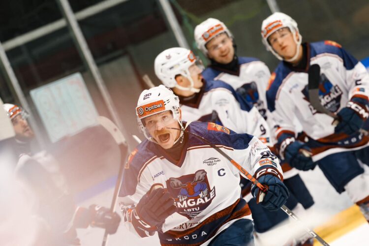 Rihards Marenis, Hokejazinas.com