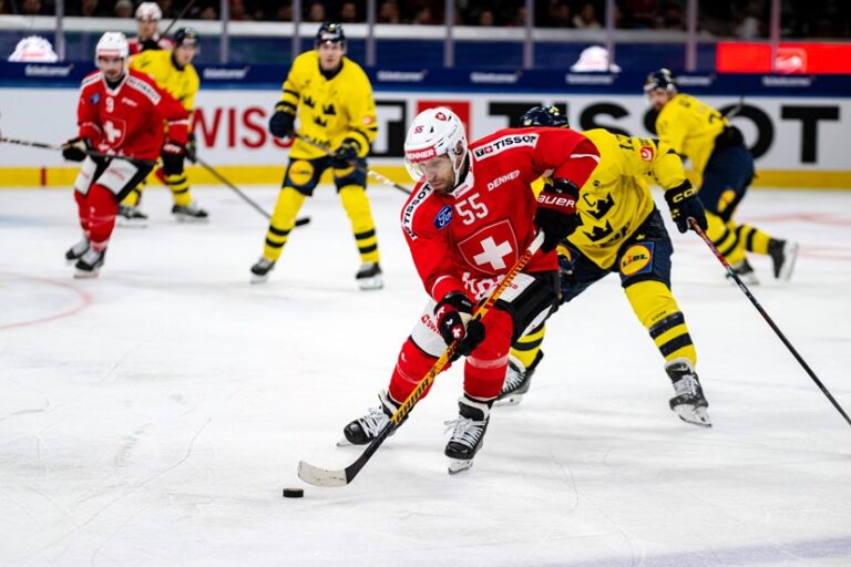 Šveice-Zviedrija, hokejazinas.com