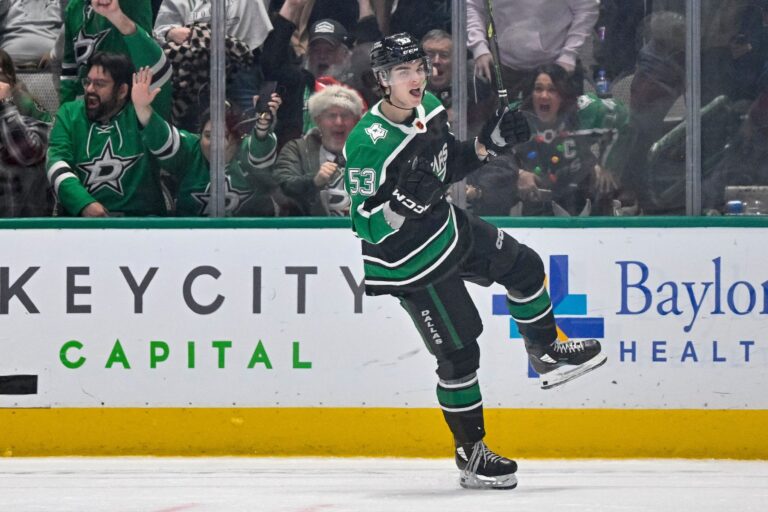 Vaiats Džonstons, hokejazinas.com