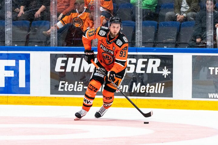 Kristians Vesalainens