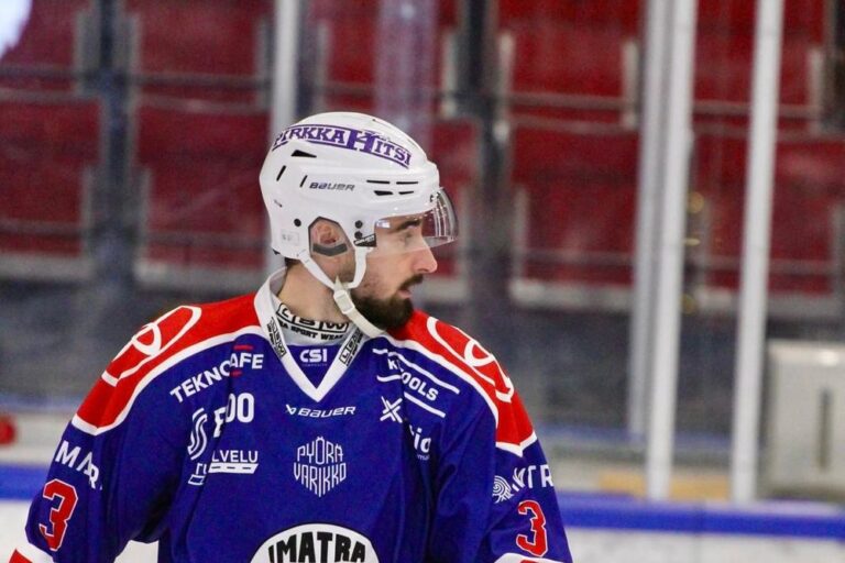 Viktors Kurbaka, hokejazinas.com