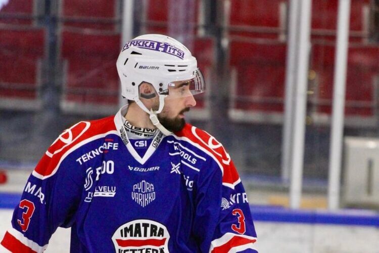 Viktors Kurbaka, hokejazinas.com