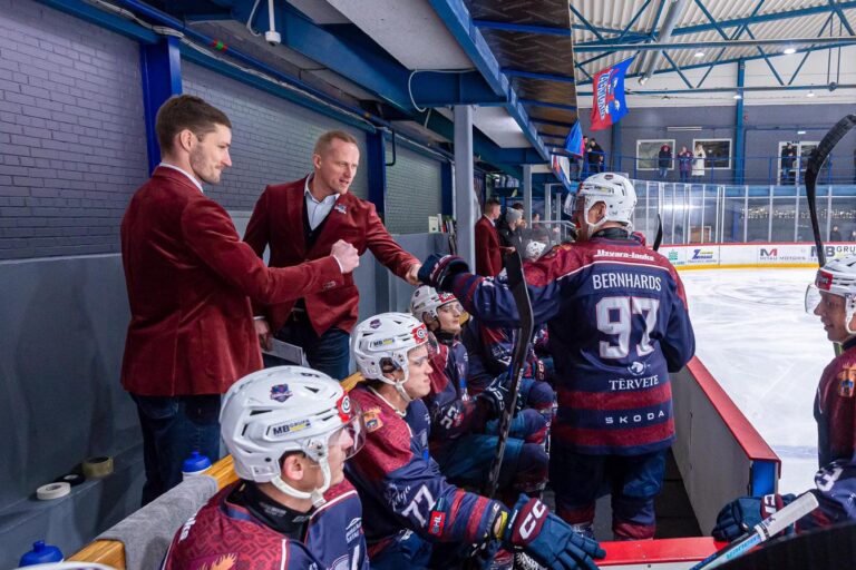 Zemgale/LBTU, Hokejazinas.com