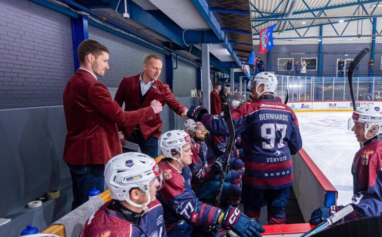 Zemgale/LBTU, Hokejazinas.com