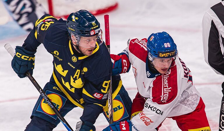 Zviedrija - Čehija, hokejazinas.com