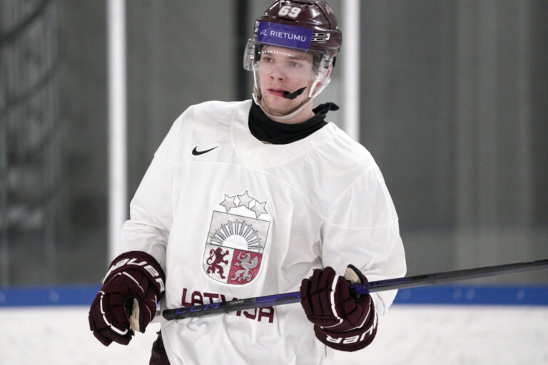 Roberts Cjunskis