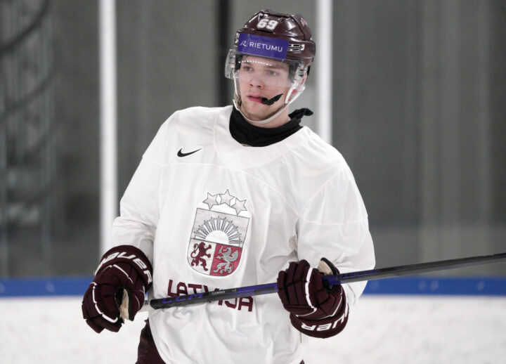 Roberts Cjunskis