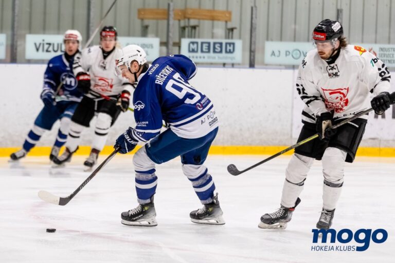 Mogo/RSU-Viļņas Hockey Punks, hokejazinas.com