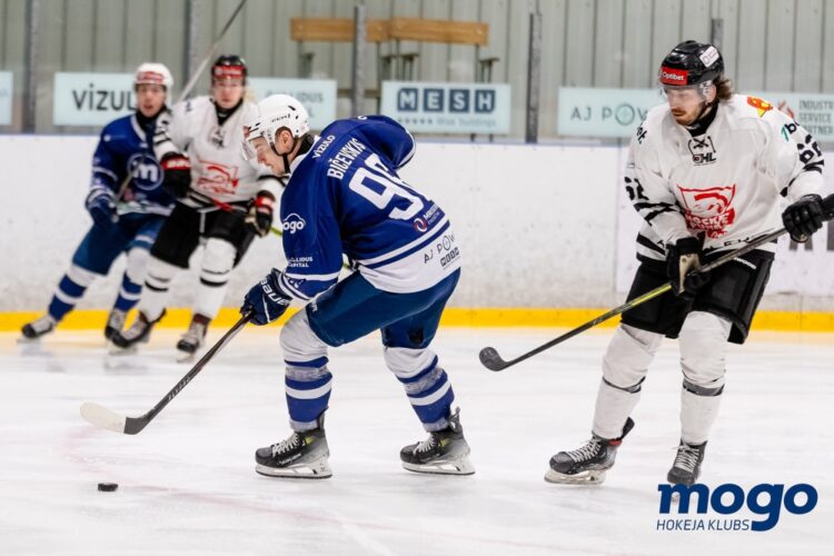 Mogo/RSU-Viļņas Hockey Punks, hokejazinas.com