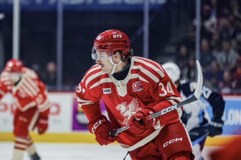 Eduards Tralmaks, hokejazinas.com