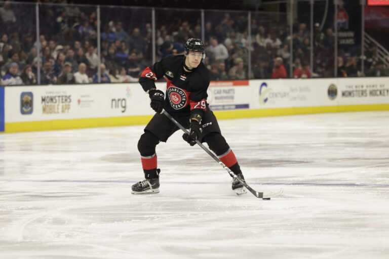 Sandis Vilmanis, hokejazinas.com