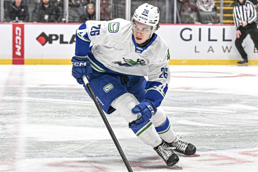 Anrī Ravinskis, hokejazinas.com